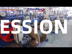 Fabrica de cables de fibra óptica